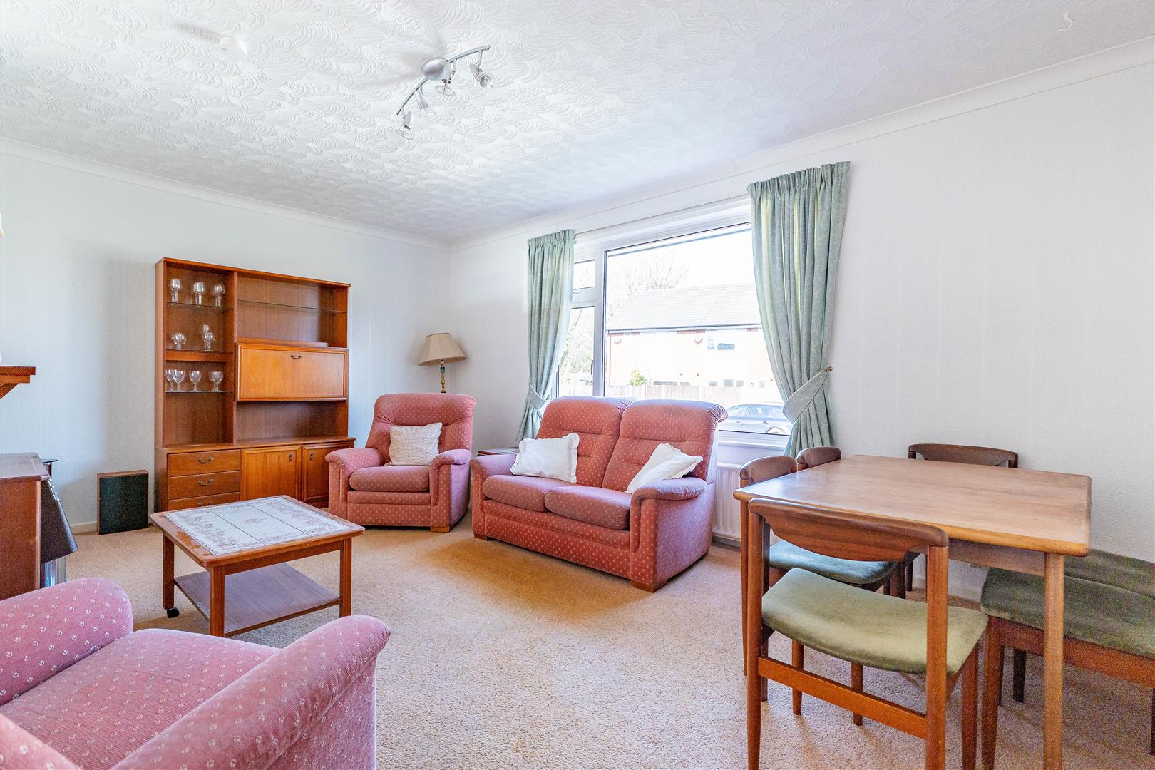 2 bed property in Mountbatten Road, Chorley